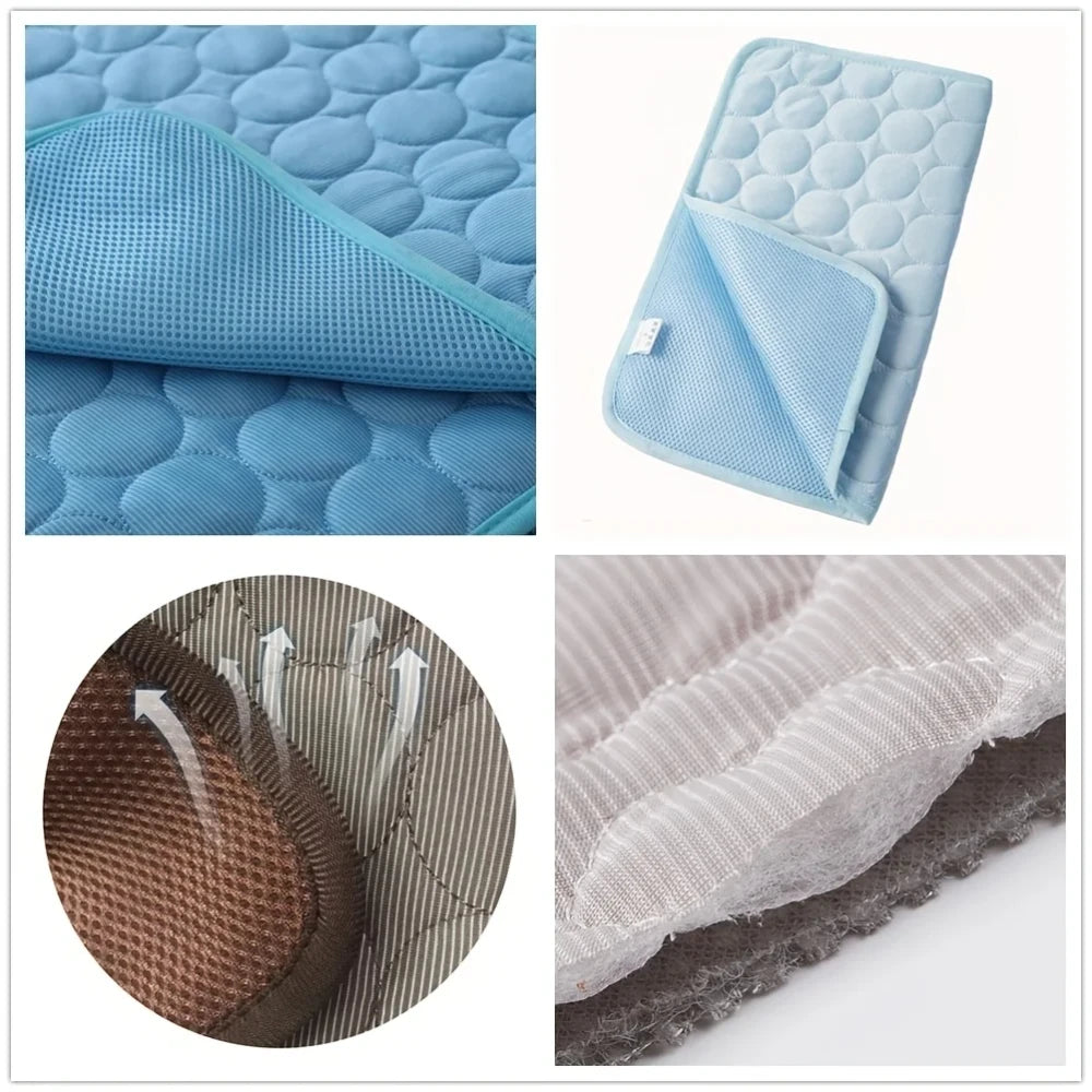 Durable Pet Cooling Mat